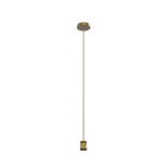 Подвесной светильник Gauss Decor PL022