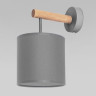 Настенный светильник 4110 Deva Graphite