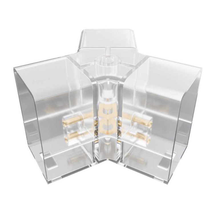 Коннектор для светильников серии NET тип Y Apeyron 09-134