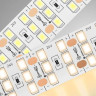 Светодиодная лента Ambrella Light 26W/m 324LED/m 2835SMD теплый белый 5M GS3901