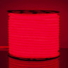 Гибкий неон Elektrostandard 9,6W/m 144LED/m 2835SMD красный 50M a043549