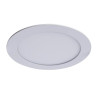 Встраиваемый светильник Arte Lamp Fine A2612PL-1WH