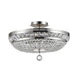 Люстра Maytoni Ottilia DIA700-CL-06-N