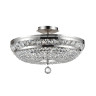 Люстра Maytoni Ottilia DIA700-CL-06-N