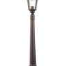 Ландшафтный светильник Outdoor O028FL-01BZ