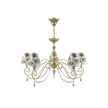 Люстра Maytoni Classic 1 E3-05-H-LMP-O-7-CRL-E3-05-CH-UP