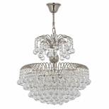 Подвесная люстра Arti Lampadari Pompei E 1.5.40.100 N