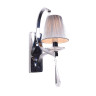 Бра Lumina Deco Venisia LDW 8810-1 SL Бра Lumina Deco Venisia LDW 8810-1 SL