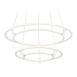 Подвесной светодиодный светильник Ambrella light Comfort Line FL5542