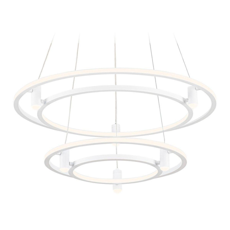 Подвесной светодиодный светильник Ambrella light Comfort Line FL5542