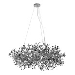 Подвесная люстра Lightstar Extra 721384 Подвесная люстра Lightstar Extra 721384