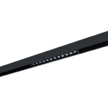 A4644PL-1BK СВЕТИЛЬНИК ПОТОЛОЧНЫЙ LINEA 48В 15Вт 1100Лм 3000К 90+ 24°