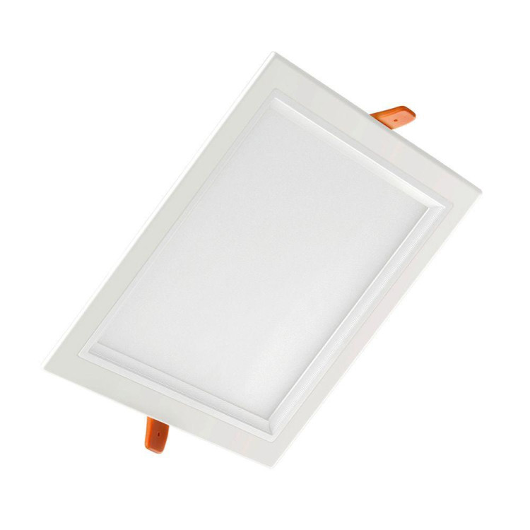 Встраиваемый светодиодный светильник Elvan VLS-308SQ-8W-NH Встраиваемый светодиодный светильник Elvan VLS-308SQ-8W-NH