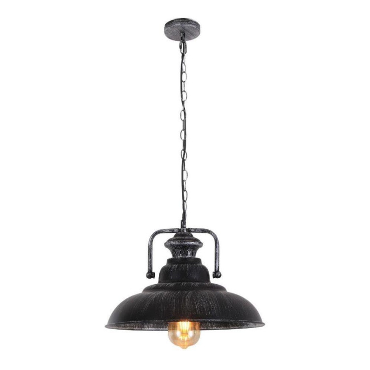 Подвесной светильник Lumina Deco Bardi LDP 8007 O.SL Подвесной светильник Lumina Deco Bardi LDP 8007 O.SL