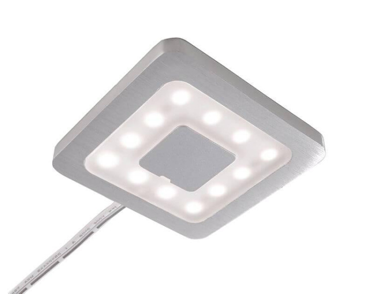 Подсветка для зеркал Deko-Light Paty Square 687039 Подсветка для зеркал Deko-Light Paty Square 687039