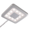 Подсветка для зеркал Deko-Light Paty Square 687039 Подсветка для зеркал Deko-Light Paty Square 687039