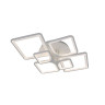Потолочная светодиодная люстра Seven Fires Audrey SF7007/6C-WT Потолочная светодиодная люстра Seven Fires Audrey SF7007/6C-WT