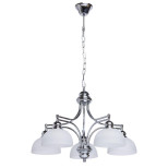 Подвесная люстра MW-Light Фелиция 347017405 Подвесная люстра MW-Light Фелиция 347017405