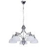 Подвесная люстра MW-Light Фелиция 347017405 Подвесная люстра MW-Light Фелиция 347017405