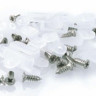 Клипса монтажная Deko-Light Mounting set 10 mm 840048