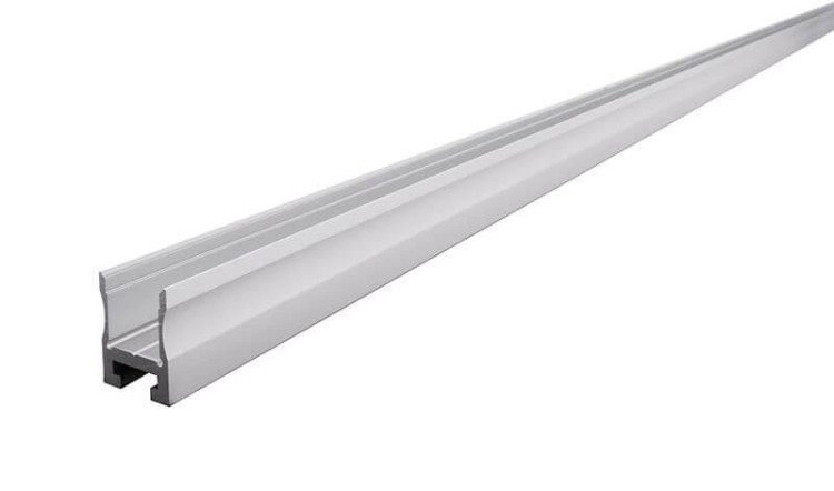 Профиль Deko-Light groove profile, U-high AU-03-12 970230 Профиль Deko-Light groove profile, U-high AU-03-12 970230