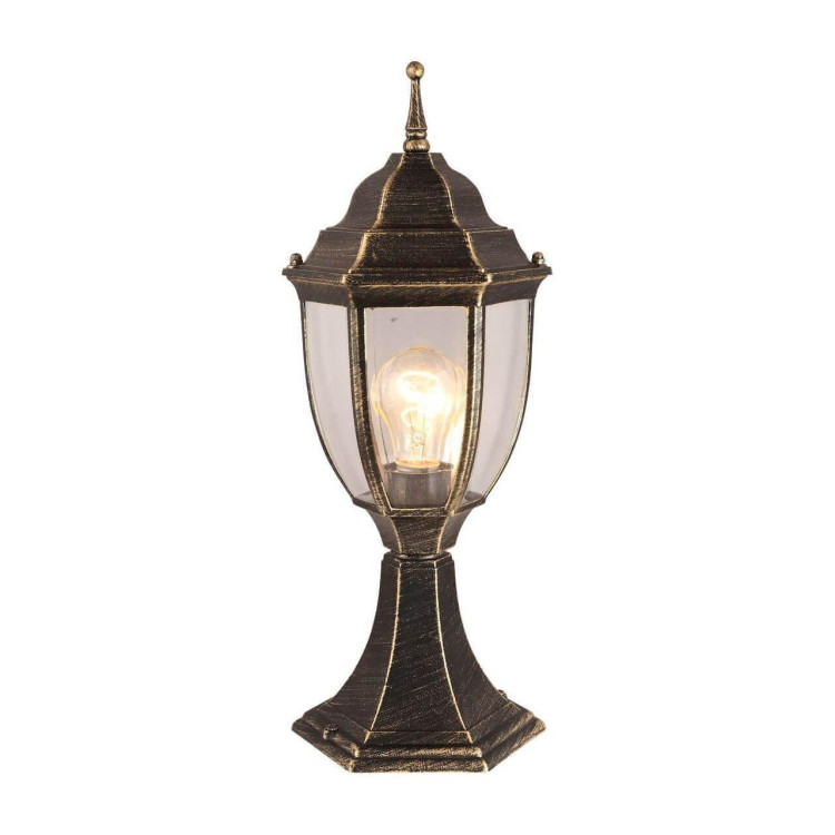 Уличный светильник Arte Lamp Pegasus A3151FN-1BN Уличный светильник Arte Lamp Pegasus A3151FN-1BN
