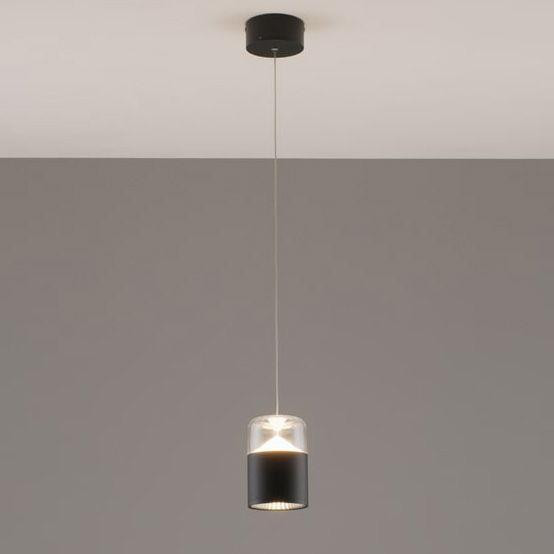 Подвесной светодиодный светильник Moderli Rinna V10866-PL Подвесной светодиодный светильник Moderli Rinna V10866-PL