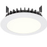 Встраиваемый светильник Deko-Light LED Panel Round III 12 565232