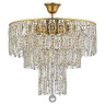 Люстра подвесная Arti Lampadari Elite Deliceto E 1.5.46.100 G