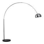Торшер Lumina Deco Azzuro LDF 5508-C CHR Торшер Lumina Deco Azzuro LDF 5508-C CHR
