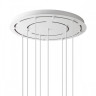 Основание для светильника Odeon Light Hightech Molto 4344/60