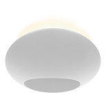 Настенный светодиодный светильник iLedex Light Flux ZD8152-6W WH Настенный светодиодный светильник iLedex Light Flux ZD8152-6W WH