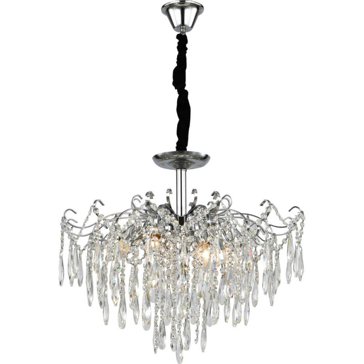 Подвесная люстра Stilfort Susana 1037/09/06P