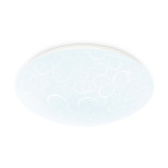 Потолочный светодиодный светильник Ambrella light Orbital Air FZ1081