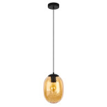 Подвесной светильник Loft It Bubble 10427 Amber