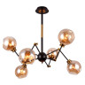 Подвесная люстра Ambrella light Traditional TR9052