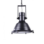 Подвесной светильник Lumina Deco Botti LDP 708 BK Подвесной светильник Lumina Deco Botti LDP 708 BK