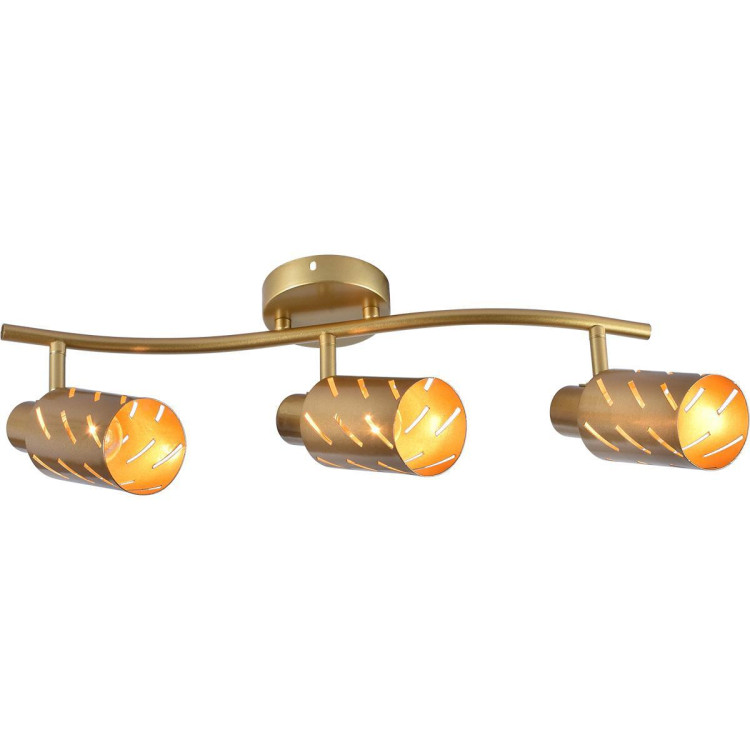 Спот Reluce 05970-0.8-03 GOLD Спот Reluce 05970-0.8-03 GOLD