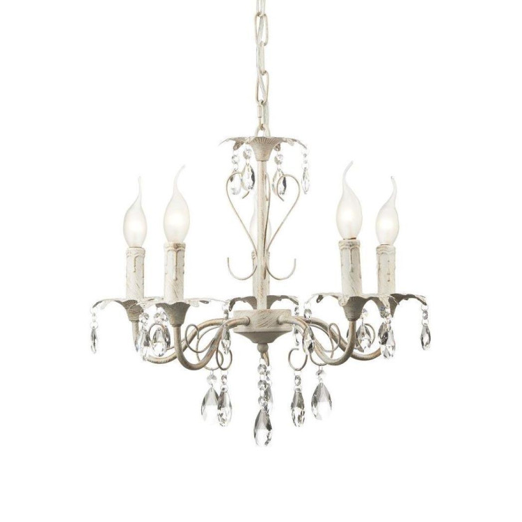 Подвесная люстра Velante 368-003-05