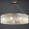 Подвесной светильник Newport 10826/S brass М0064792