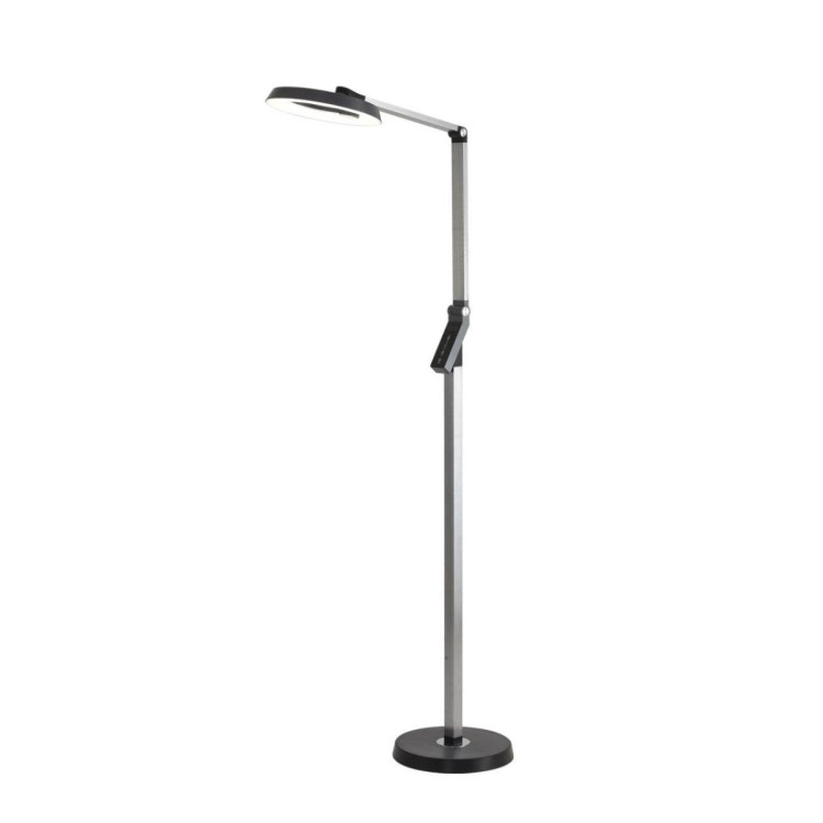 Торшер Lumion Ledio 8332/15FL