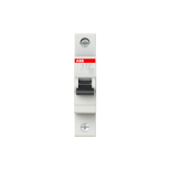 Выключатель автоматический ABB SH201L-C20