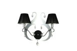 Настенный светильник (бра) Maytoni ARM900-02-N