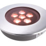 Встраиваемый светильник Deko-Light Flat I RGB 100116