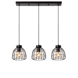 Подвесной светильник Lucide FILOX 00429/03/30 Подвесной светильник Lucide FILOX 00429/03/30