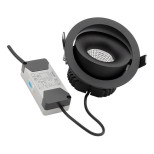 Встраиваемый светодиодный светильник SWG Combo DL-FS-1006-60-B-12-NW 003772
