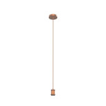 Подвесной светильник Gauss Decor PL023