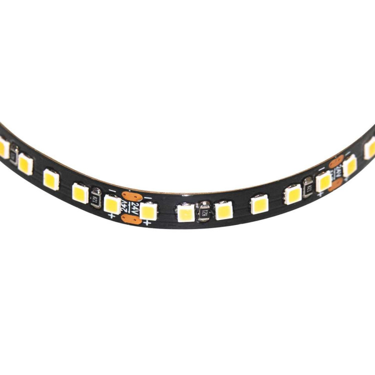 Лента  светодиодная 8mm 24V 12W/m 168leds/M 1320LM/m Lightstar Lightstar 420893