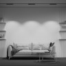 Трековый светильник Technical TR082-1-18W4K-M-B