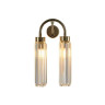 Бра NEWPORT 4522/A new gold